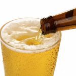 In volume, beer sales are 8.3 per cent below pre-pandemic levels and have dropped for a variety of reasons.