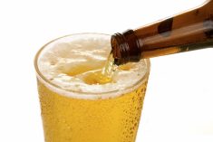 In volume, beer sales are 8.3 per cent below pre-pandemic levels and have dropped for a variety of reasons.