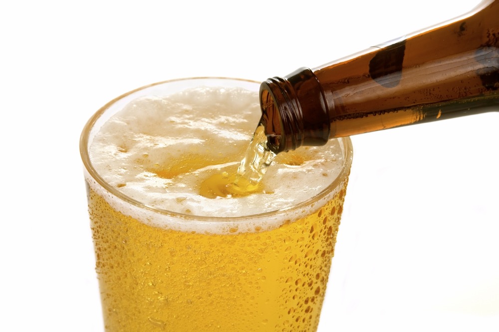 In volume, beer sales are 8.3 per cent below pre-pandemic levels and have dropped for a variety of reasons.