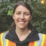 Serena Klippenstein joined the Cleanfarms team as a project coordinator to help the organization implement recycling programs for Manitoba producers.