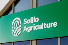 (Sollio Agriculture photo)
