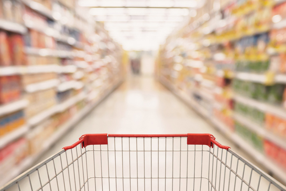 “If we want certain outcomes to change in the food system, we have to make sure that the incentives and programs are designed to make that transition possible so that we don’t just have a winner- take-all scenario.” – Michael Mikulak, Food and Beverage Manitoba.