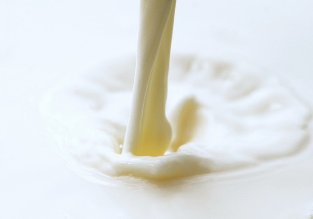 Fonterra dairy group hikes 2023 earnings forecast on strong demand