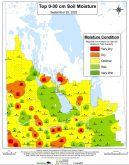 Canola harvest sees surge, soybeans start coming off fields