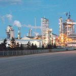 Koch Brandon nitrogen plant earns efficiency rating