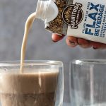 Manitoba Milling Co.’s flax beverage.