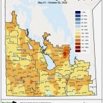 Soy harvest hits half-way mark, overall harvest progress varies widely