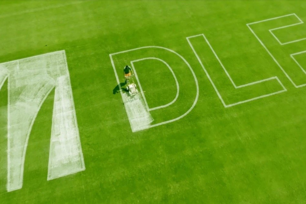 DLF unveiled a new &ldquo;corporate visual identity&rdquo; in September 2022. (DLF video screengrab via YouTube)
