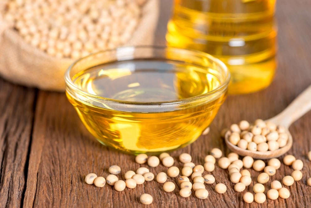 Bunge’s refined and specialty oils segment turned in stronger quarterly earnings in the Americas and Europe.  Photo: Thinkstock

