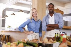 Province launches food business online resource