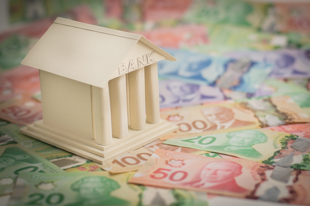 “For anyone who has gone through the high ... interest rates we saw in the ‘80s, this is bringing back some of those thoughts.” – Sharon Adron.
