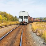 Railway shipping record a hopeful sign, but consistency key to success