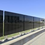 The RCAF memorial wall commemorates the more than 19,000 air service personnel from Canada who lost their lives during the Second World War.