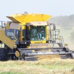 A tight stocks situation is being exacerbated by drought in key production regions.