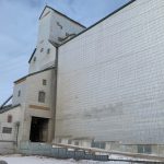 Bridge Agri Partners’ Katrime, Man. facility is built around a former Manitoba Pool Elevators site that company divested in 2001 during the formation of Agricore United (now part of Viterra). (BridgeAgriPartners.com)
