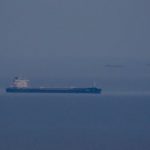 Grain ships carrying Ukrainian grain are seen in the Black Sea, amid Russia’s attack on Ukraine, near Ukrainian port of Odesa, Ukraine Oct. 30, 2022. (Photo: Reuters/Serhii Smolientsev)
