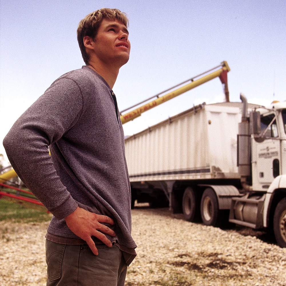 Farm Credit Canada looks to engage young farmers