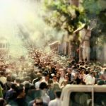 The Anthropocene engine has allowed humanity to free itself from many of the things that otherwise would have kept population growth in check.