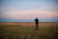 The Lake Ranch project marks the start of NCC’s grasslands campaign in Manitoba.