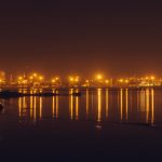 File photo of Black Sea port facilities at Odesa, Ukraine. (Leskas/iStock/Getty Images)
