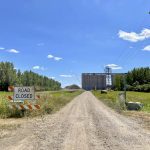 “With crush capacity building here, farmers are going to be storing more soybeans to ship 12 months out of the year.” – Monte Peterson, Valley City, ND.