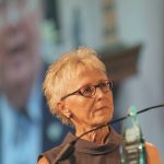 Dori Gingera-Beauchemin is retiring at the end of the year after a 43-year career with the provincial agriculture department, most recently as deputy minister.