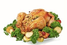 If you’re planning to have a turkey on your table this holiday season, it’s better to buy it now as prices are sure to increase in the days ahead.
