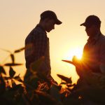 A study from the Canadian Agriculture Human Resource Council shows that agriculture wages lack compared to other sectors such as construction, manufacturing, and transportation.