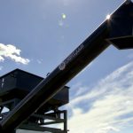 Seed treatment meets portability