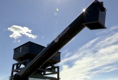 Seed treatment meets portability