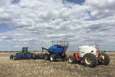 The 4R strategy can reduce emissions but other changes will be needed too.