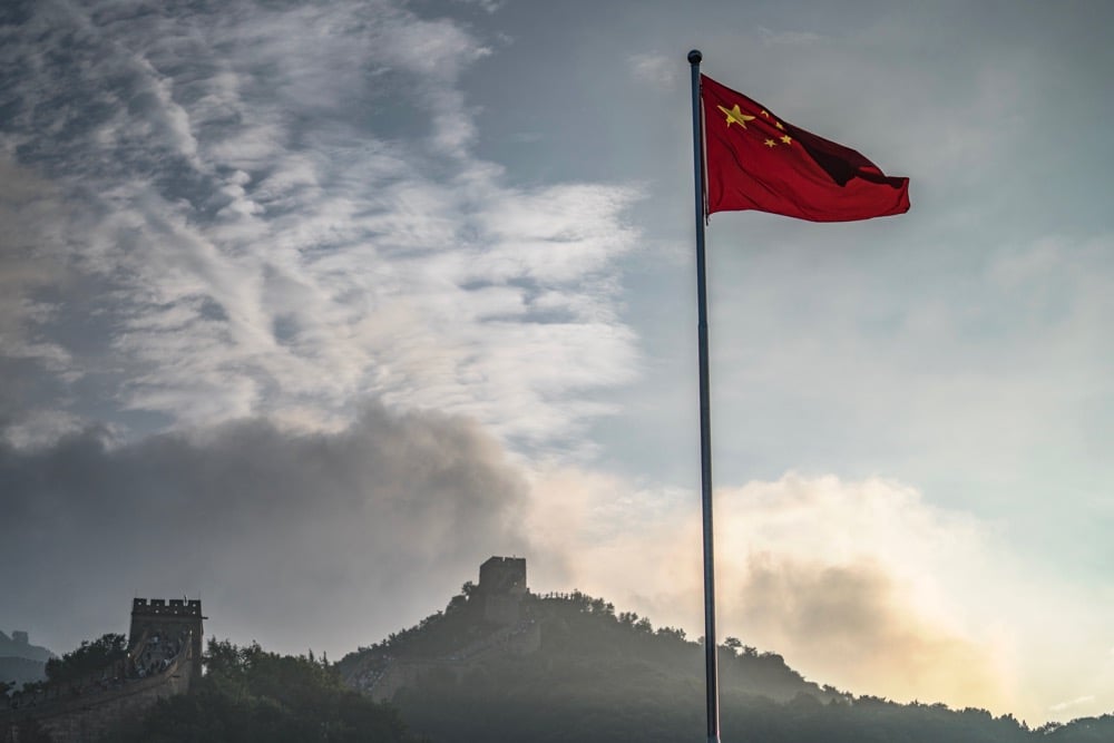 (Xinzheng/Getty Images)
