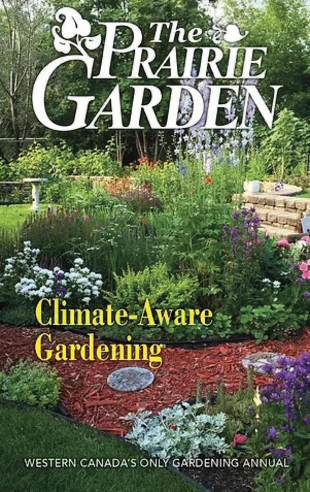 New edition of Prairie Garden contemplates warmer gardening climate