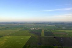 KAP says the education tax on farm properties has been a priority during its dialogue with the provincial government.