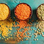 Lentils. (Seb_ra/iStock/Getty Images)

