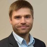 Quebec hog producer Rene Roy is the new chairman of the Canadian Pork Council. (Cpc-ccp.com)