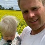 Manitoba farmer Chris Raupers was among the panel speakers during the opening day of Manitoba Ag Days Jan. 17-19.