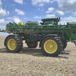 John Deere has set some ground rules for right-to-repair that farmers say are fair.