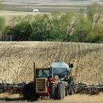 There seems to be some correlation between certain zero-till practices and soil acidification.