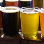 Oats contain beta-glucans which add sweetness and a silky mouthfeel and haze to beer.