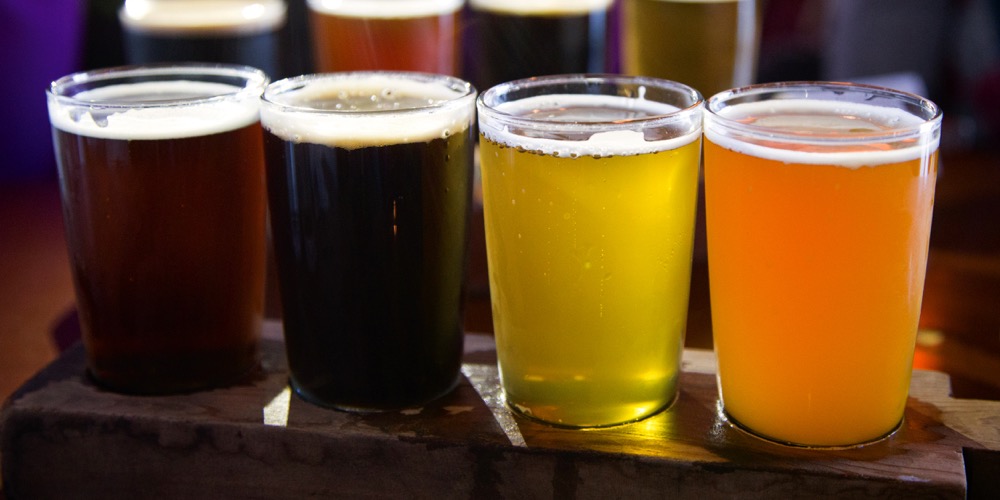 Oats contain beta-glucans which add sweetness and a silky mouthfeel and haze to beer.