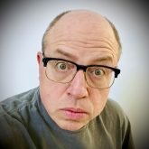 Actor and comedian Brent Butt is on the CropConnect schedule for the evening of Feb. 15.