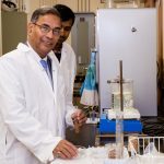 Dr. Digvir Jayas. (University of Manitoba photo)
