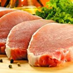 “It’s really gratifying seeing Canadian pork on shelves literally around the world."