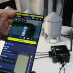 Grain bin monitoring tech takes top prize