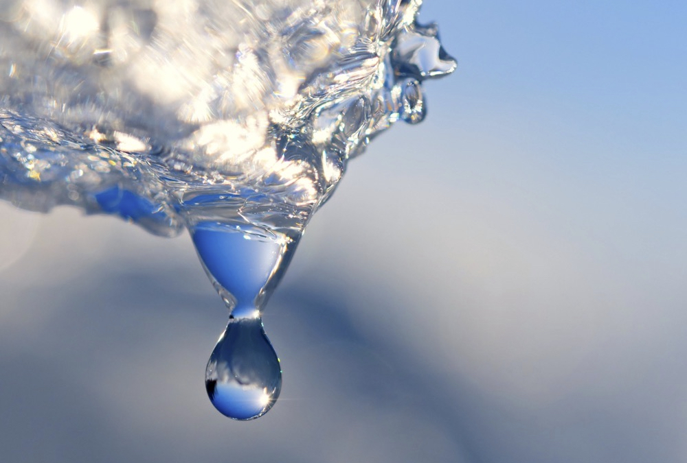 Warmer and drier than average start to 2023