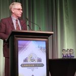 Canola industry ready to move forward