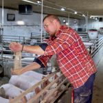 We need to provide our input while policies are being drafted, because reacting after the election is called or after the policy platforms are published is too late.