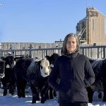 Feeding seaweed to cattle to reduce methane emissions is a hot idea these days but there are issues with that, says leading expert Karen Beauchemin.