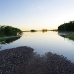 Farmers in the Pembina Valley will have a better way of understanding how water moves into, under and over their land, using a new tool.